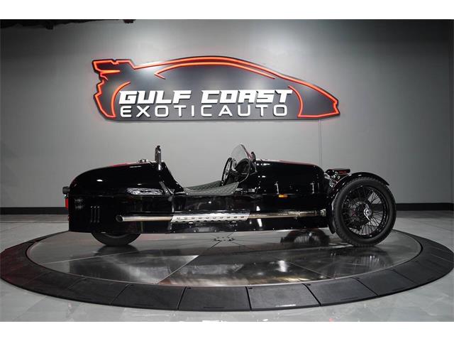2019 Morgan 3-Wheeler (CC-2101219) for sale in Biloxi, Mississippi