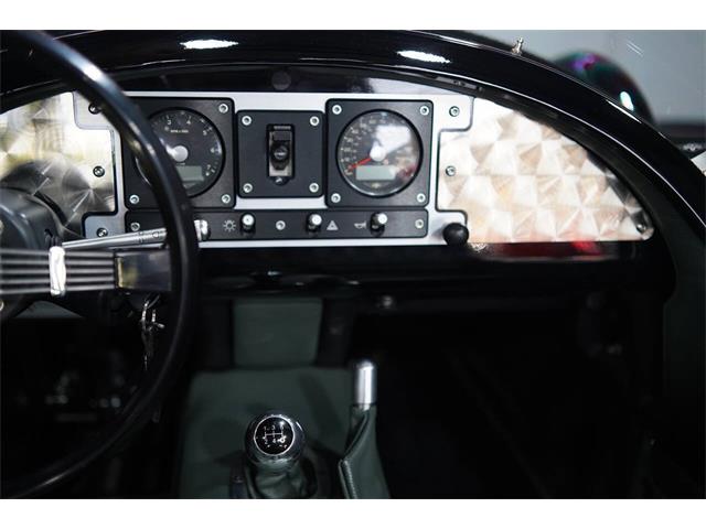 2019 Morgan 3-Wheeler (CC-2101219) for sale in Biloxi, Mississippi