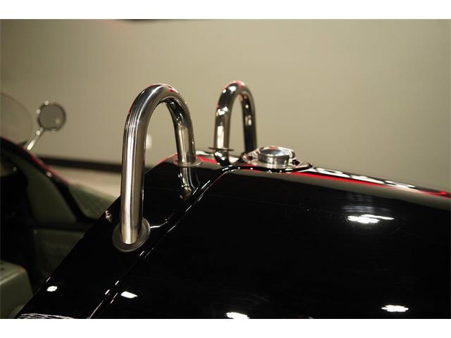 2019 Morgan 3-Wheeler (CC-2101219) for sale in Biloxi, Mississippi