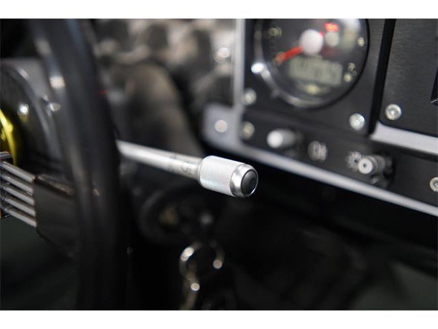 2019 Morgan 3-Wheeler (CC-2101219) for sale in Biloxi, Mississippi