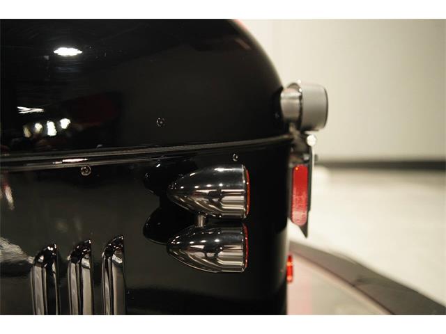 2019 Morgan 3-Wheeler (CC-2101219) for sale in Biloxi, Mississippi