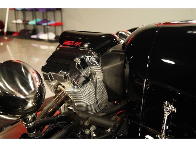 2019 Morgan 3-Wheeler (CC-2101219) for sale in Biloxi, Mississippi