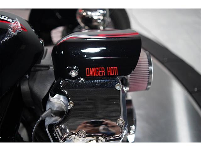 2019 Morgan 3-Wheeler (CC-2101219) for sale in Biloxi, Mississippi
