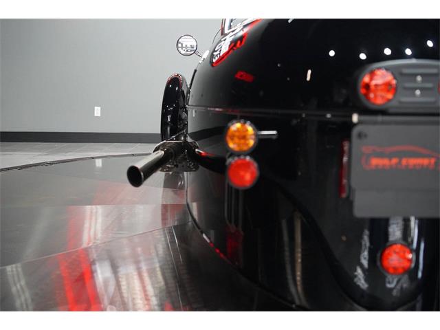 2019 Morgan 3-Wheeler (CC-2101219) for sale in Biloxi, Mississippi