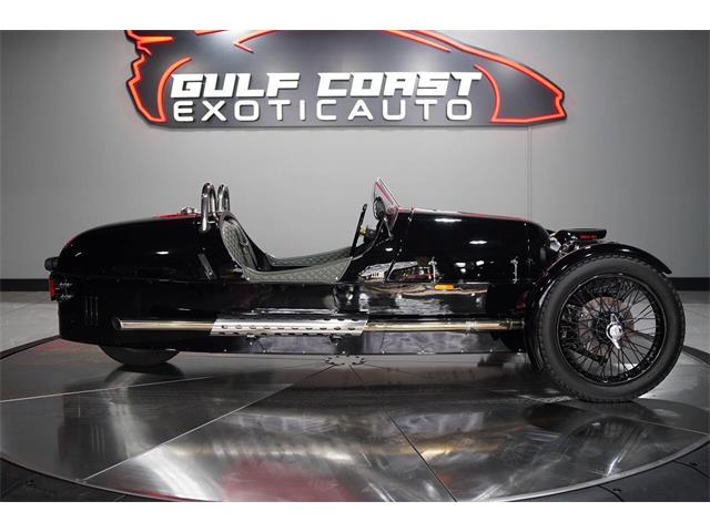 2019 Morgan 3-Wheeler (CC-2101219) for sale in Biloxi, Mississippi
