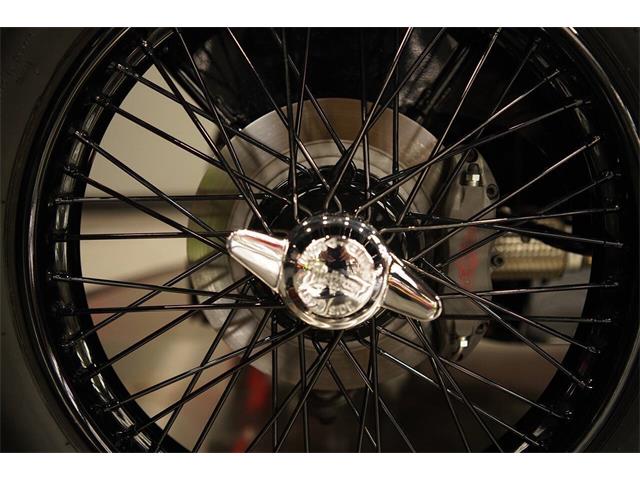 2019 Morgan 3-Wheeler (CC-2101219) for sale in Biloxi, Mississippi