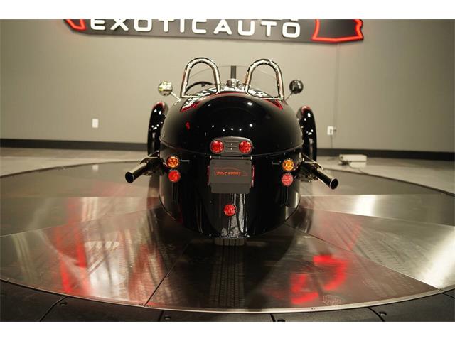 2019 Morgan 3-Wheeler (CC-2101219) for sale in Biloxi, Mississippi