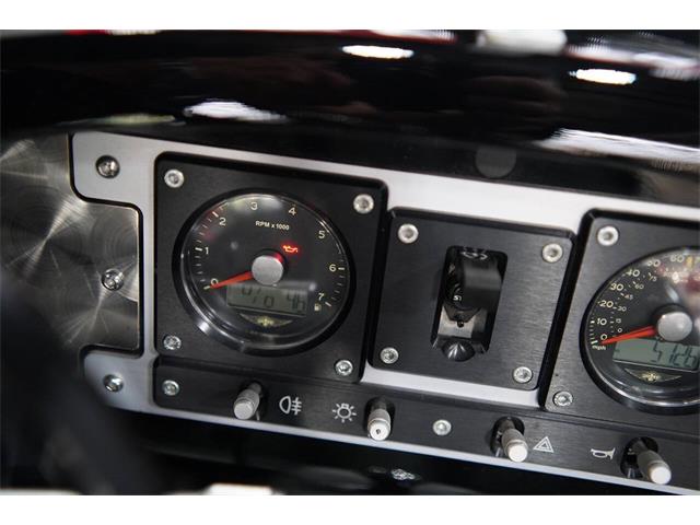 2019 Morgan 3-Wheeler (CC-2101219) for sale in Biloxi, Mississippi