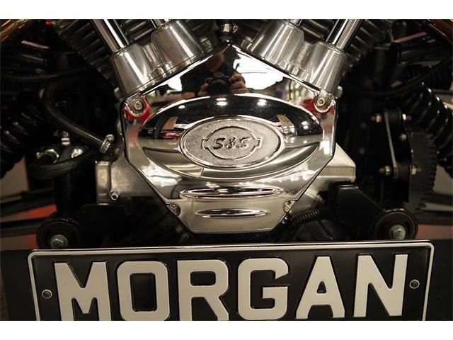 2019 Morgan 3-Wheeler (CC-2101219) for sale in Biloxi, Mississippi