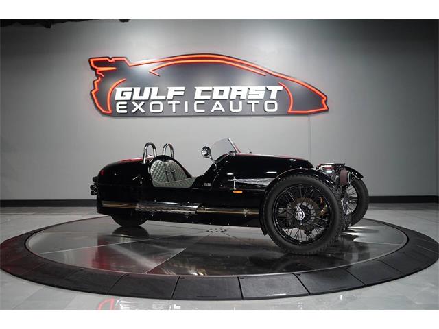 2019 Morgan 3-Wheeler (CC-2101219) for sale in Biloxi, Mississippi