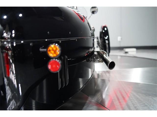 2019 Morgan 3-Wheeler (CC-2101219) for sale in Biloxi, Mississippi