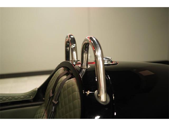 2019 Morgan 3-Wheeler (CC-2101219) for sale in Biloxi, Mississippi