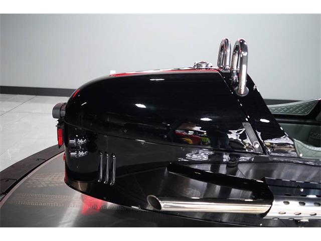 2019 Morgan 3-Wheeler (CC-2101219) for sale in Biloxi, Mississippi