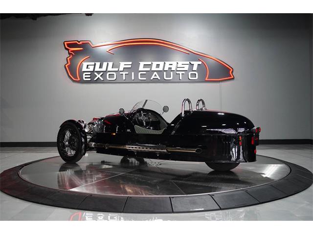2019 Morgan 3-Wheeler (CC-2101219) for sale in Biloxi, Mississippi