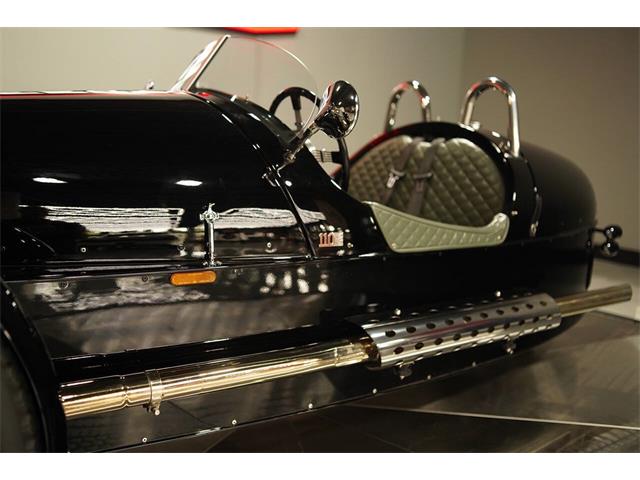 2019 Morgan 3-Wheeler (CC-2101219) for sale in Biloxi, Mississippi