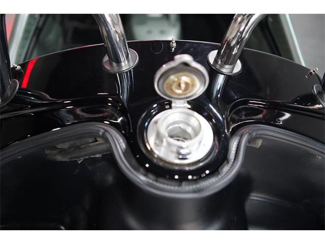 2019 Morgan 3-Wheeler (CC-2101219) for sale in Biloxi, Mississippi