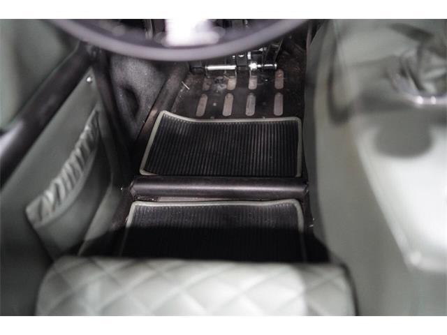 2019 Morgan 3-Wheeler (CC-2101219) for sale in Biloxi, Mississippi