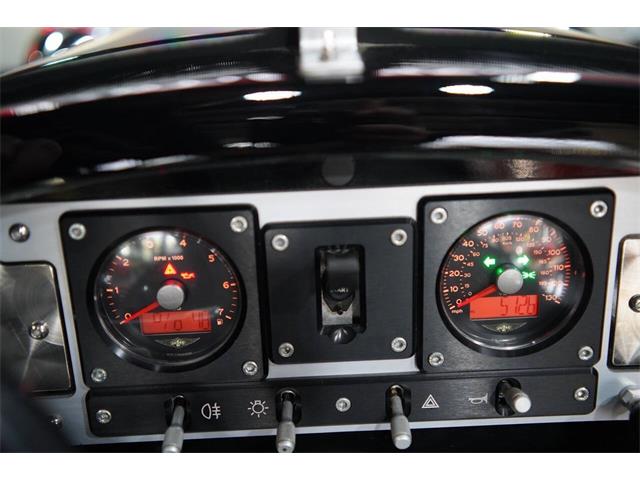 2019 Morgan 3-Wheeler (CC-2101219) for sale in Biloxi, Mississippi