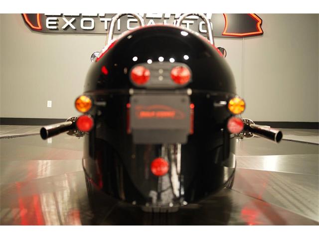 2019 Morgan 3-Wheeler (CC-2101219) for sale in Biloxi, Mississippi