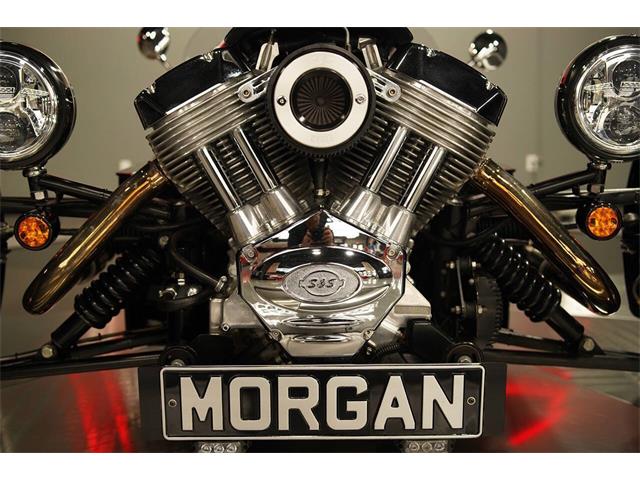 2019 Morgan 3-Wheeler (CC-2101219) for sale in Biloxi, Mississippi