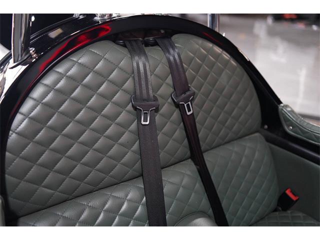 2019 Morgan 3-Wheeler (CC-2101219) for sale in Biloxi, Mississippi