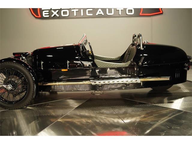2019 Morgan 3-Wheeler (CC-2101219) for sale in Biloxi, Mississippi