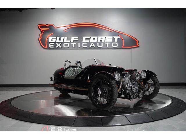 2019 Morgan 3-Wheeler (CC-2101219) for sale in Biloxi, Mississippi