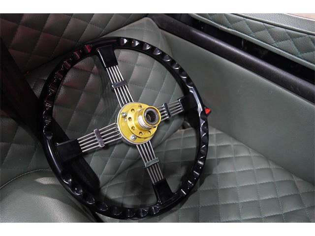 2019 Morgan 3-Wheeler (CC-2101219) for sale in Biloxi, Mississippi