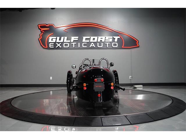 2019 Morgan 3-Wheeler (CC-2101219) for sale in Biloxi, Mississippi