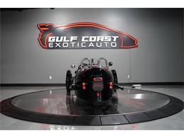2019 Morgan 3-Wheeler (CC-2101219) for sale in Biloxi, Mississippi