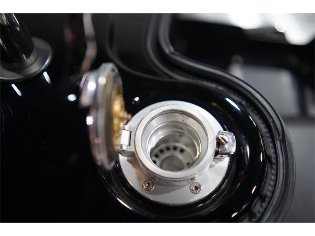 2019 Morgan 3-Wheeler (CC-2101219) for sale in Biloxi, Mississippi