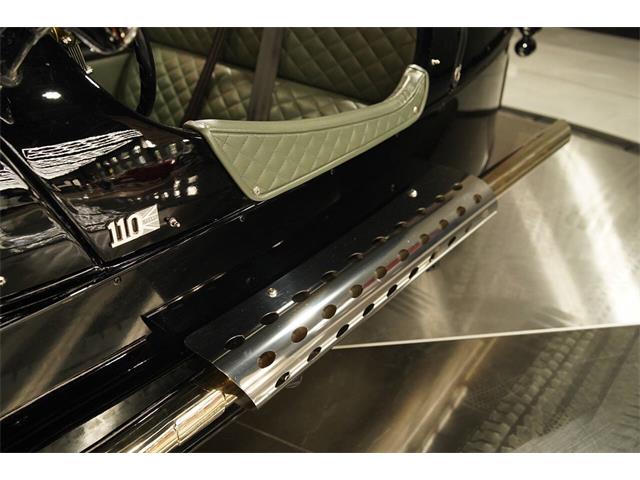 2019 Morgan 3-Wheeler (CC-2101219) for sale in Biloxi, Mississippi