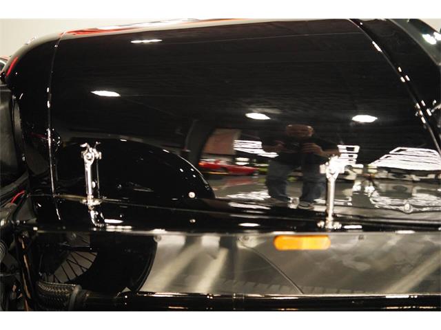 2019 Morgan 3-Wheeler (CC-2101219) for sale in Biloxi, Mississippi
