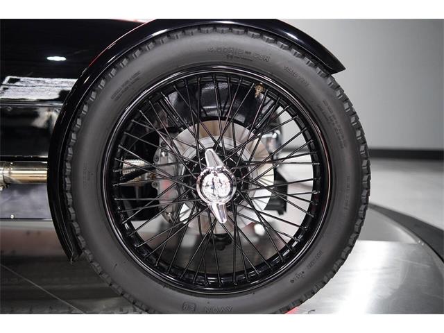 2019 Morgan 3-Wheeler (CC-2101219) for sale in Biloxi, Mississippi