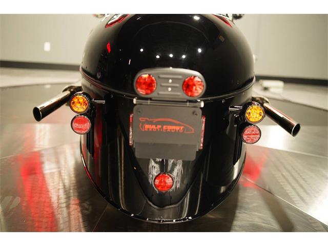 2019 Morgan 3-Wheeler (CC-2101219) for sale in Biloxi, Mississippi