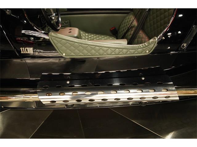 2019 Morgan 3-Wheeler (CC-2101219) for sale in Biloxi, Mississippi