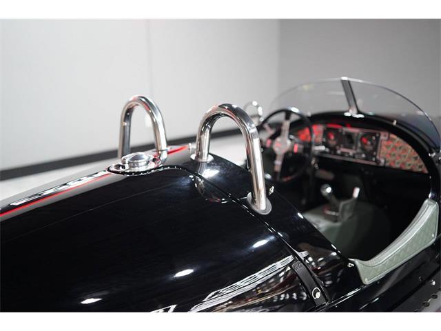 2019 Morgan 3-Wheeler (CC-2101219) for sale in Biloxi, Mississippi