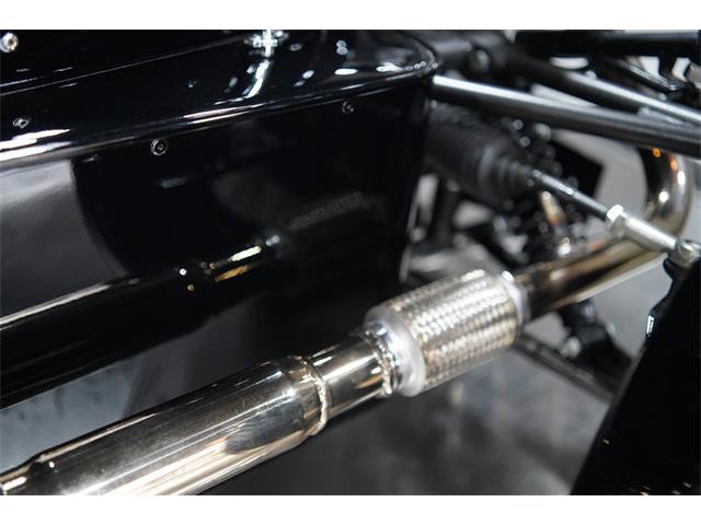 2019 Morgan 3-Wheeler (CC-2101219) for sale in Biloxi, Mississippi