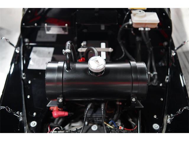 2019 Morgan 3-Wheeler (CC-2101219) for sale in Biloxi, Mississippi