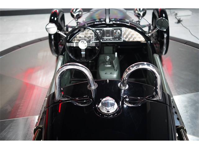 2019 Morgan 3-Wheeler (CC-2101219) for sale in Biloxi, Mississippi