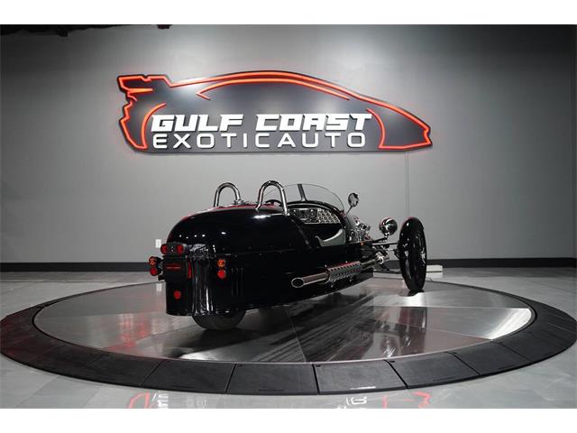 2019 Morgan 3-Wheeler (CC-2101219) for sale in Biloxi, Mississippi