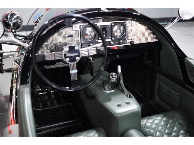 2019 Morgan 3-Wheeler (CC-2101219) for sale in Biloxi, Mississippi
