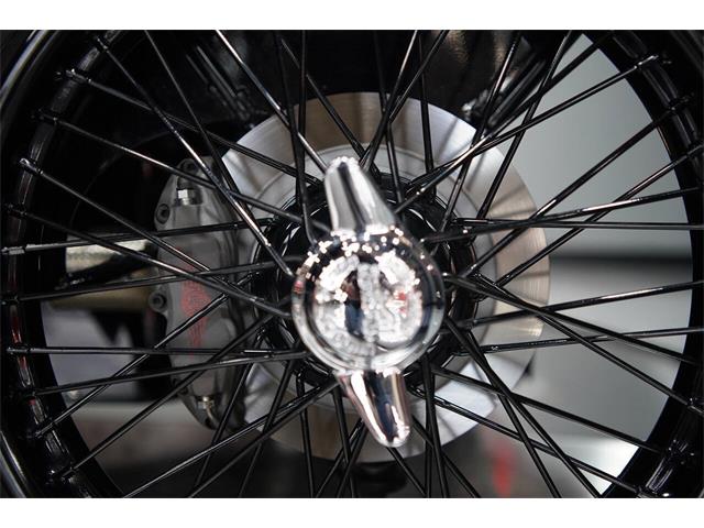 2019 Morgan 3-Wheeler (CC-2101219) for sale in Biloxi, Mississippi