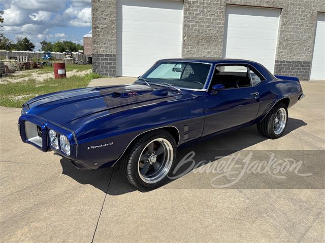 1969 Pontiac Firebird (CC-2101220) for sale in Las Vegas, Nevada