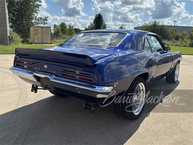 1969 Pontiac Firebird (CC-2101220) for sale in Las Vegas, Nevada