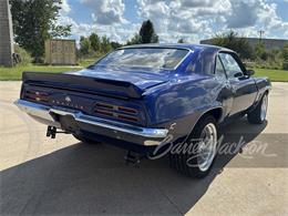 1969 Pontiac Firebird (CC-2101220) for sale in Las Vegas, Nevada