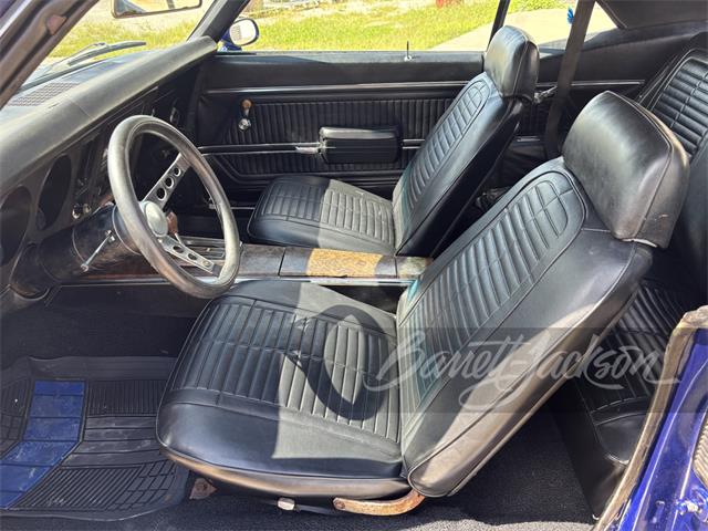 1969 Pontiac Firebird (CC-2101220) for sale in Las Vegas, Nevada
