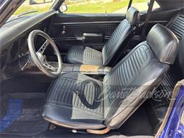 1969 Pontiac Firebird (CC-2101220) for sale in Las Vegas, Nevada