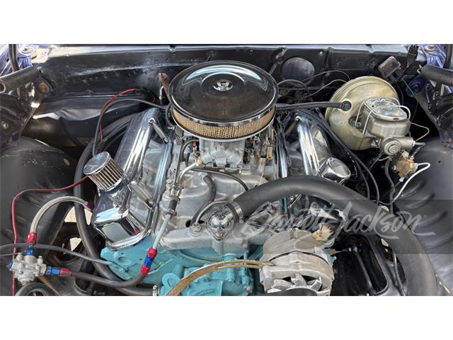 1969 Pontiac Firebird (CC-2101220) for sale in Las Vegas, Nevada