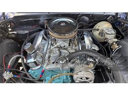 1969 Pontiac Firebird (CC-2101220) for sale in Las Vegas, Nevada